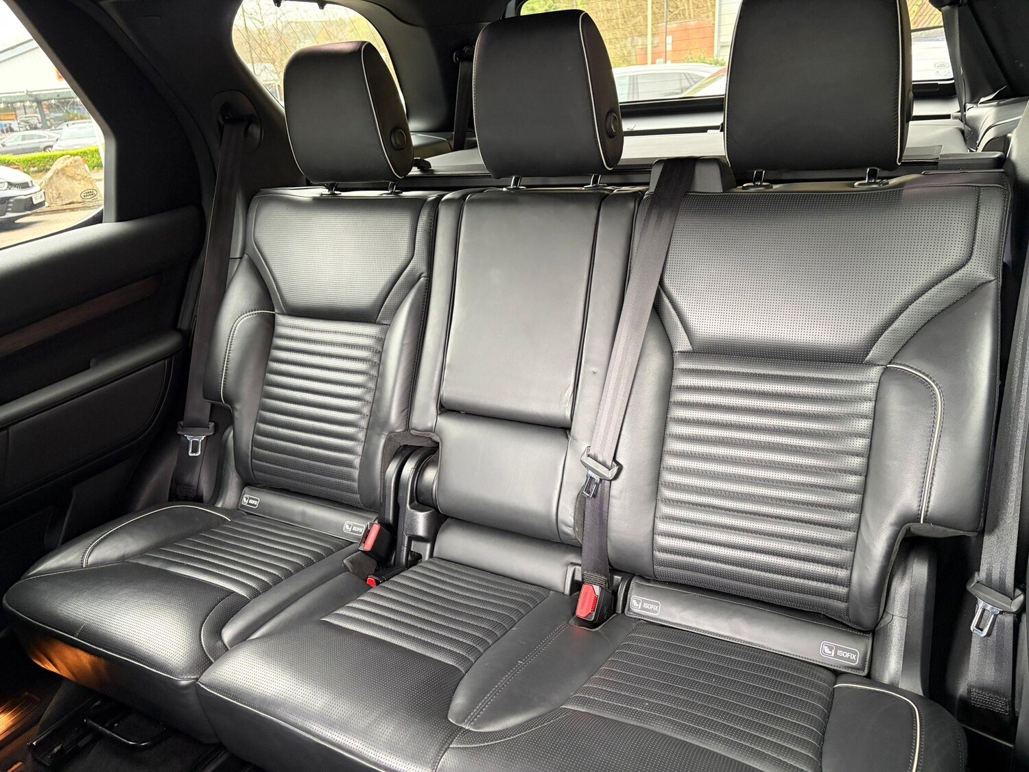 Used Land Rover Discovery for sale - 78185377: Photo 15