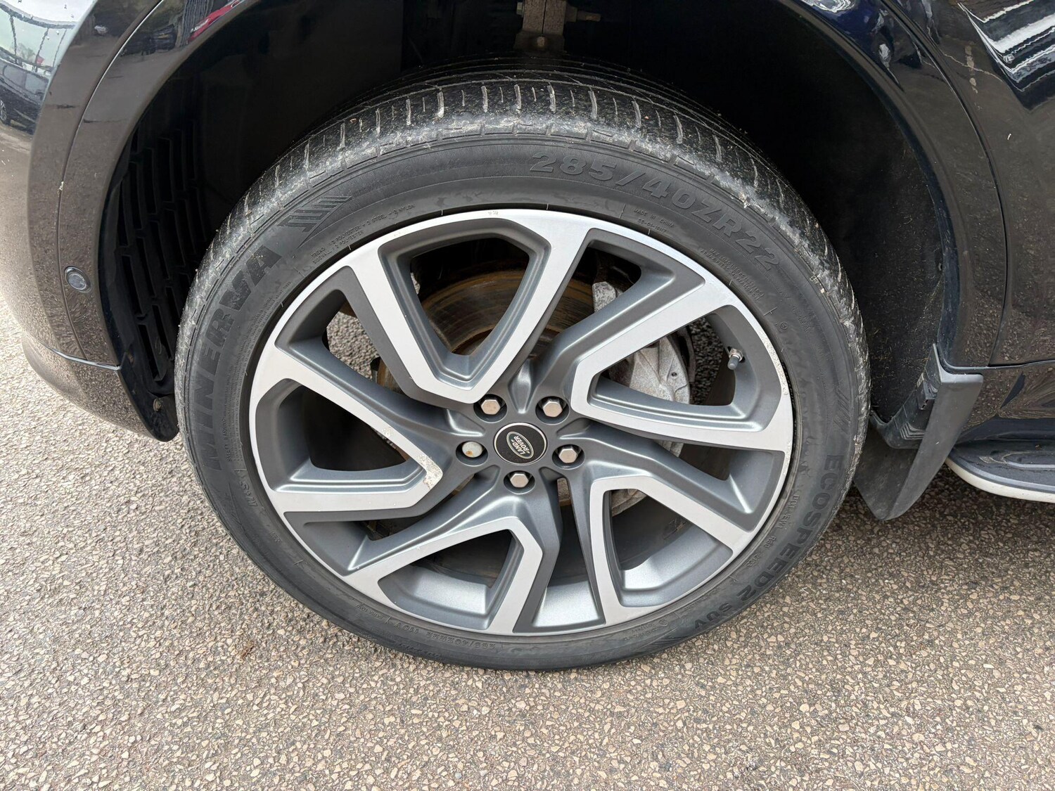 Used Land Rover Discovery for sale - 78185377: Photo 17