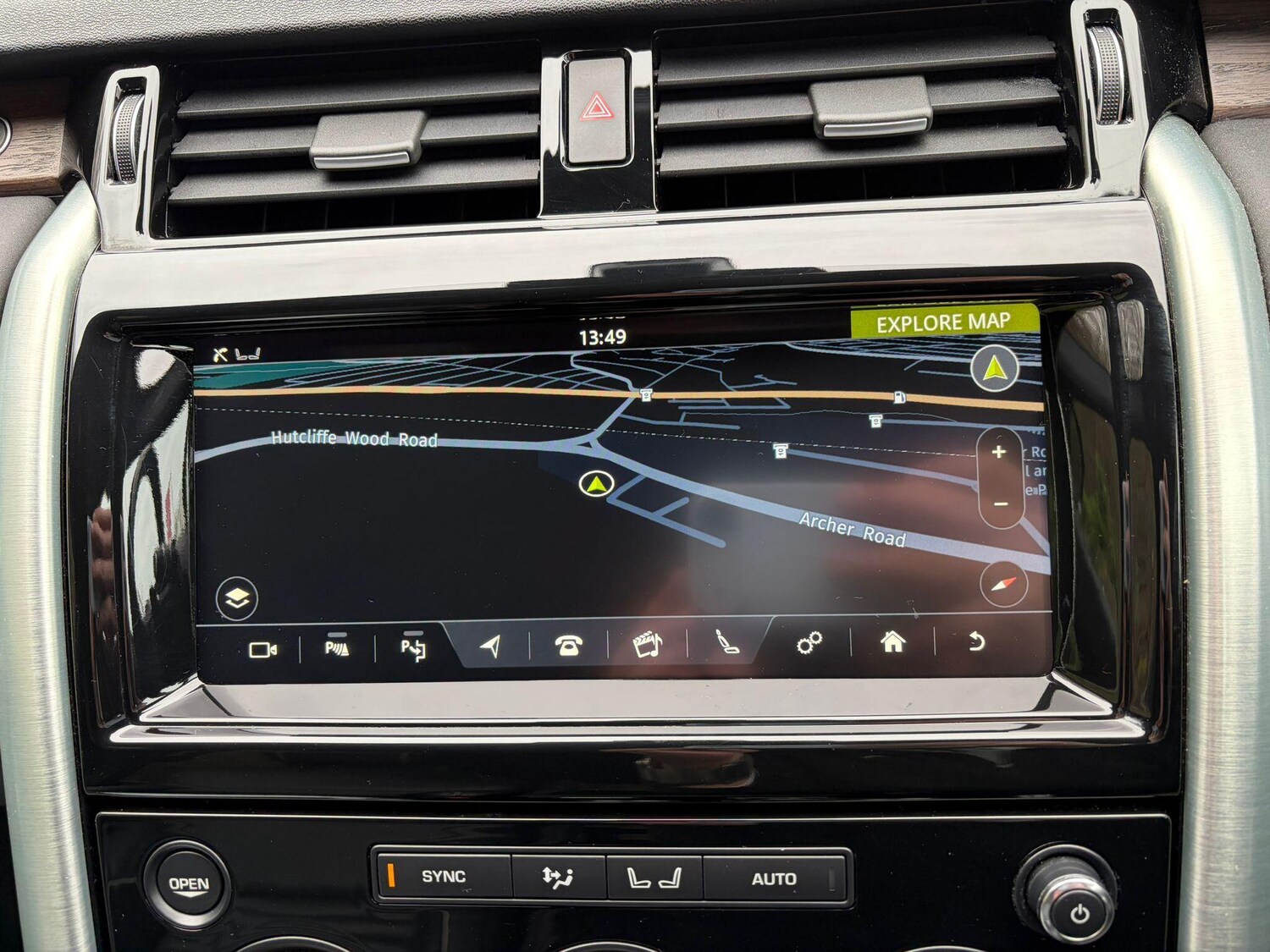 Used Land Rover Discovery for sale - 78185377: Photo 19