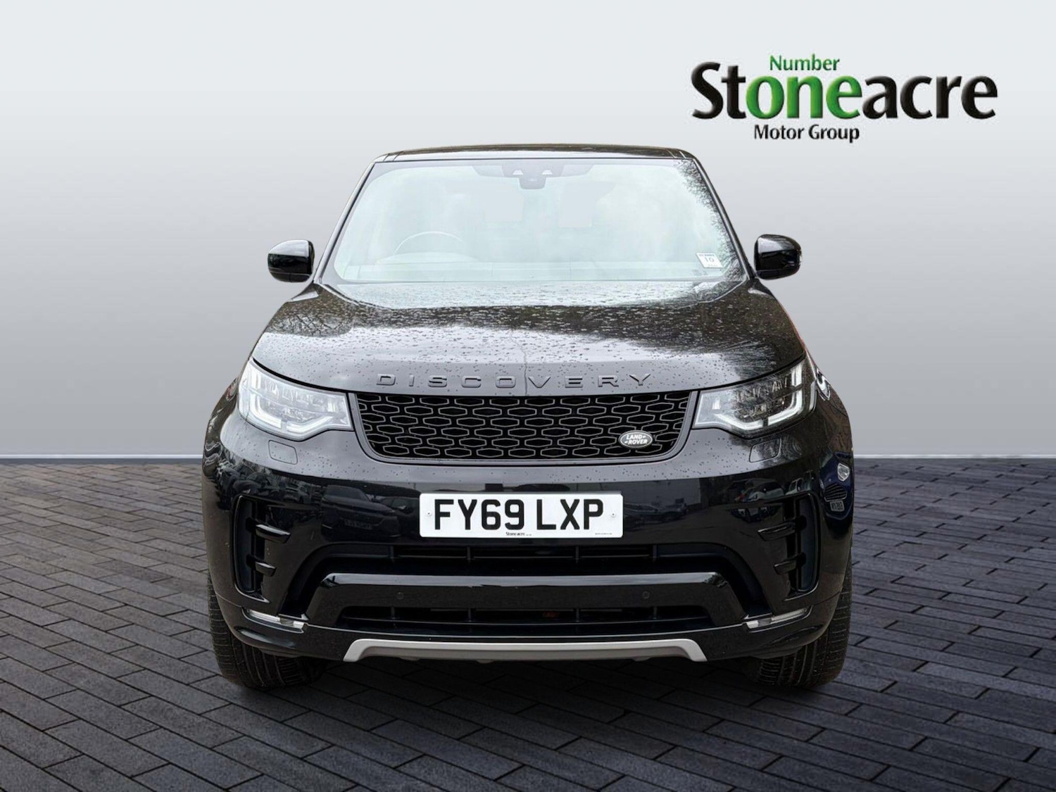 Used Land Rover Discovery for sale - 78185377: Photo 2