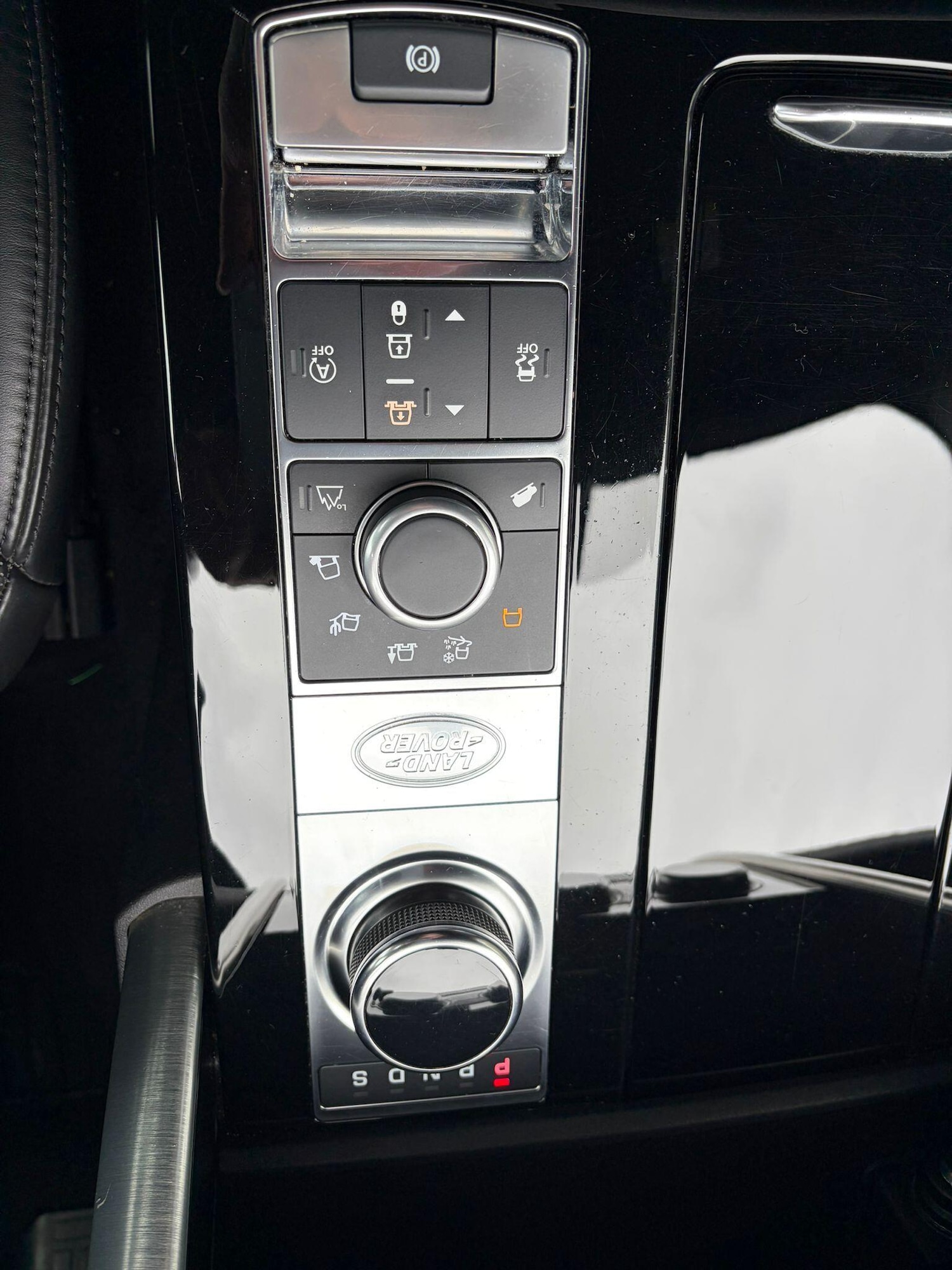 Used Land Rover Discovery for sale - 78185377: Photo 20