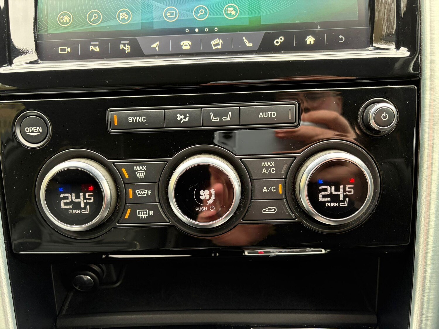 Used Land Rover Discovery for sale - 78185377: Photo 21