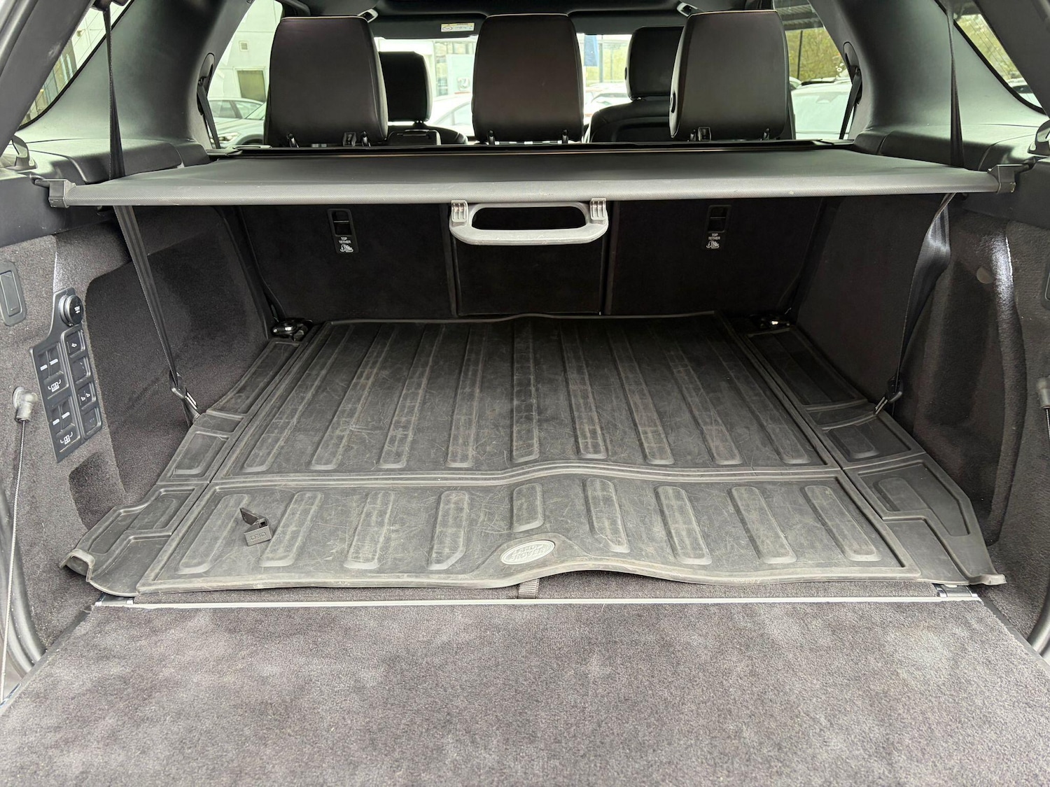 Used Land Rover Discovery for sale - 78185377: Photo 23