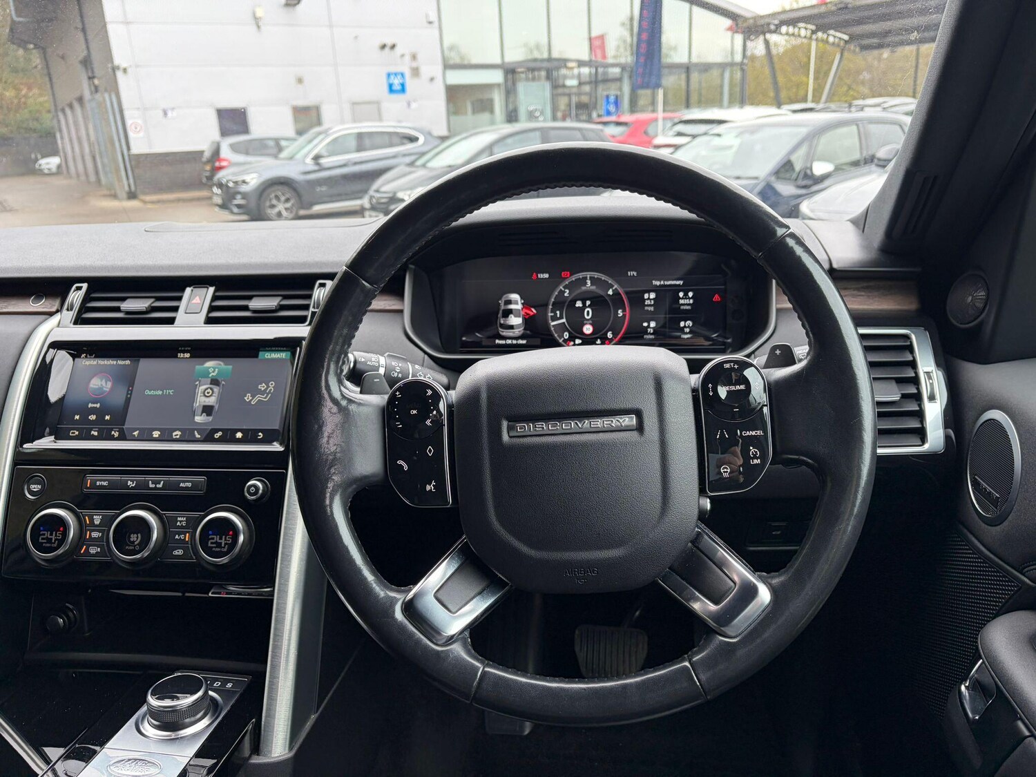 Used Land Rover Discovery for sale - 78185377: Photo 24