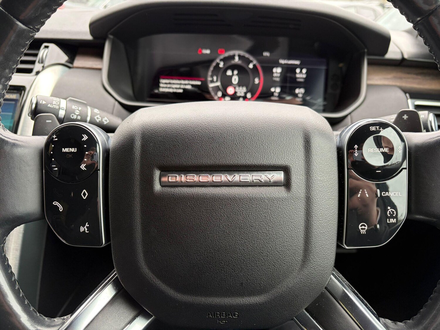 Used Land Rover Discovery for sale - 78185377: Photo 25