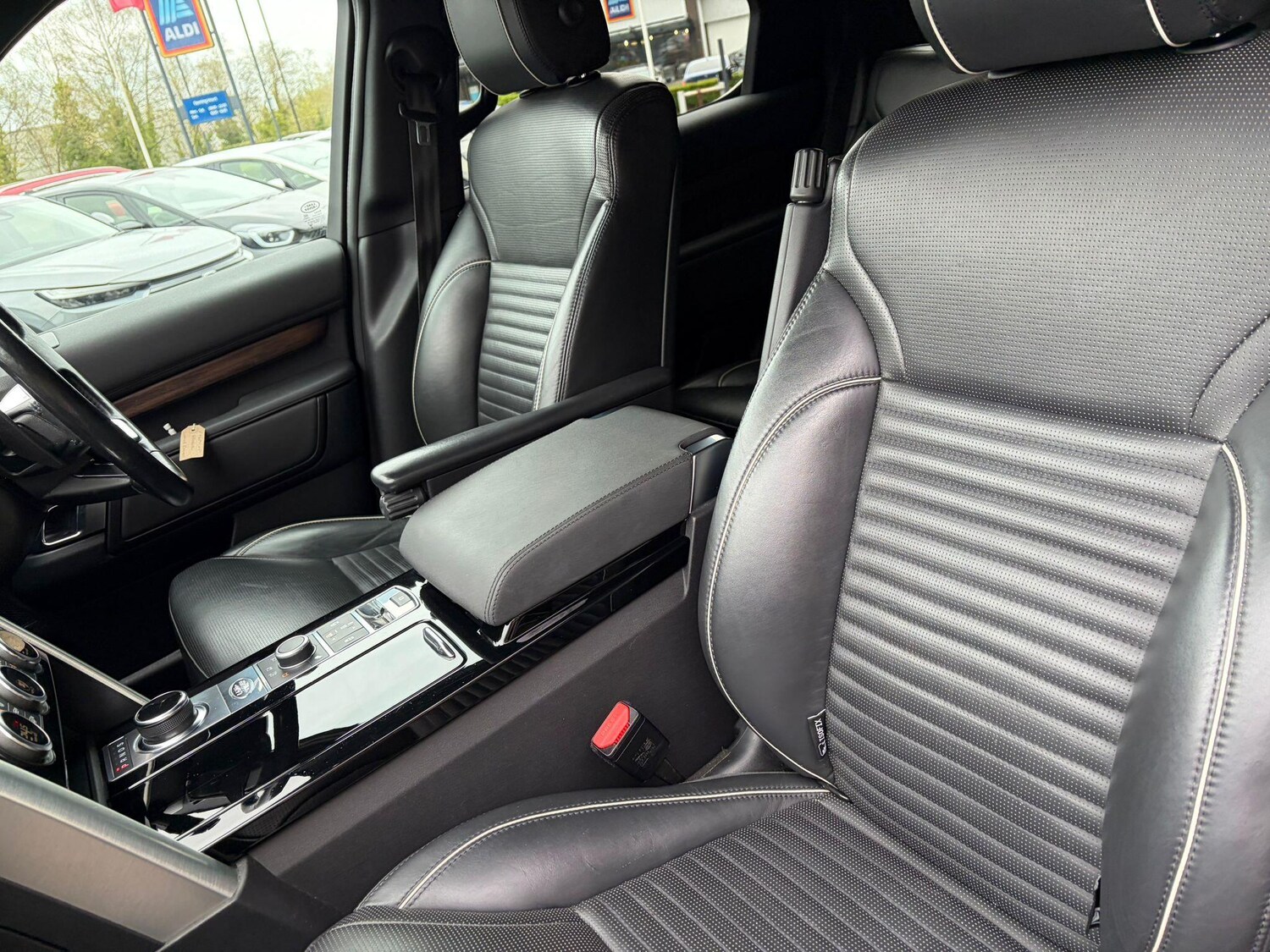 Used Land Rover Discovery for sale - 78185377: Photo 27