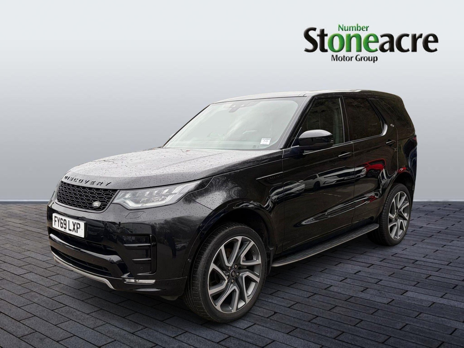 Used Land Rover Discovery for sale - 78185377: Photo 3