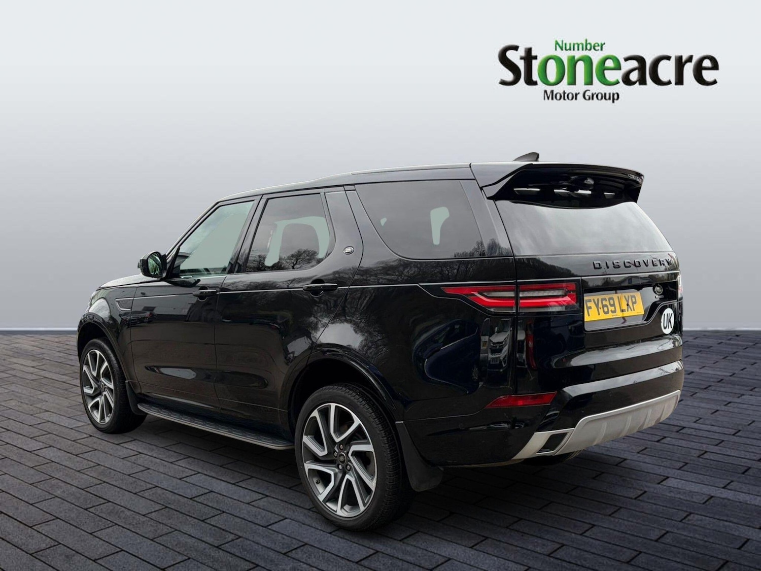 Used Land Rover Discovery for sale - 78185377: Photo 4