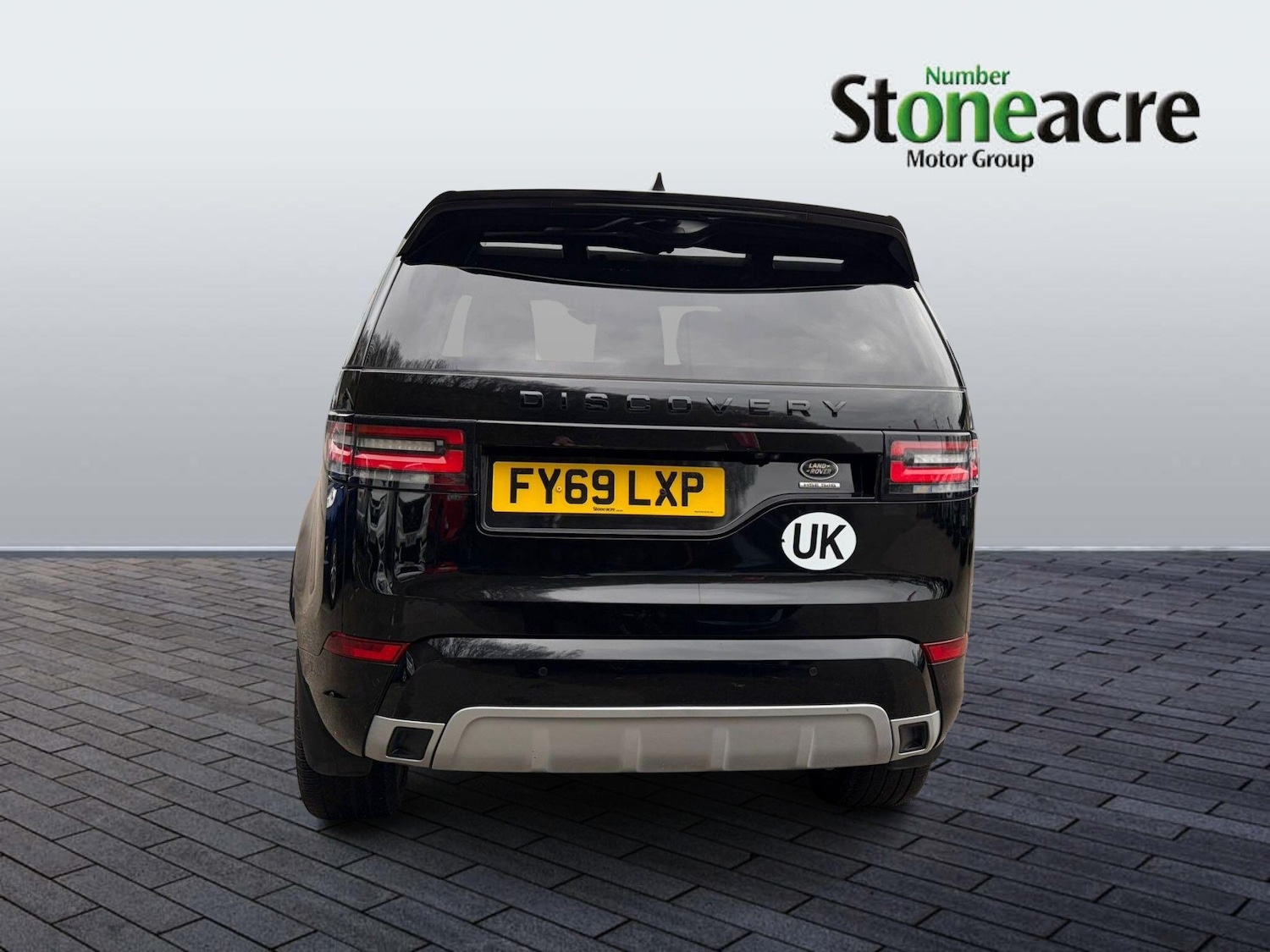 Used Land Rover Discovery for sale - 78185377: Photo 6