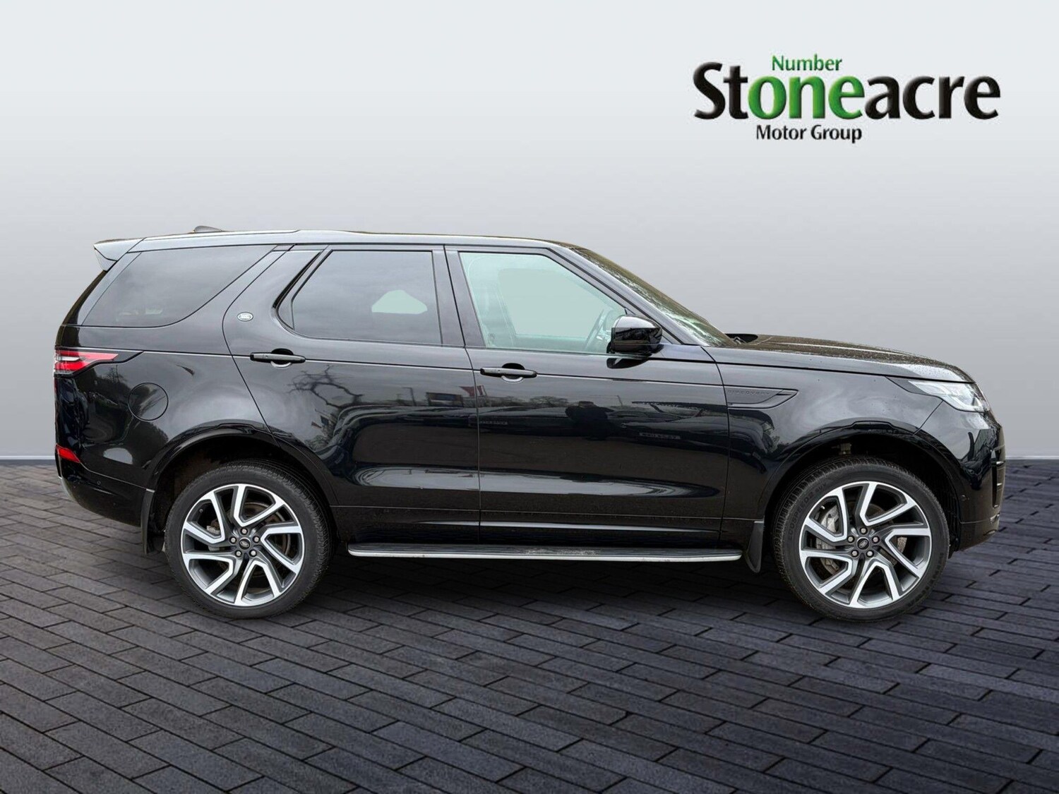 Used Land Rover Discovery for sale - 78185377: Photo 7