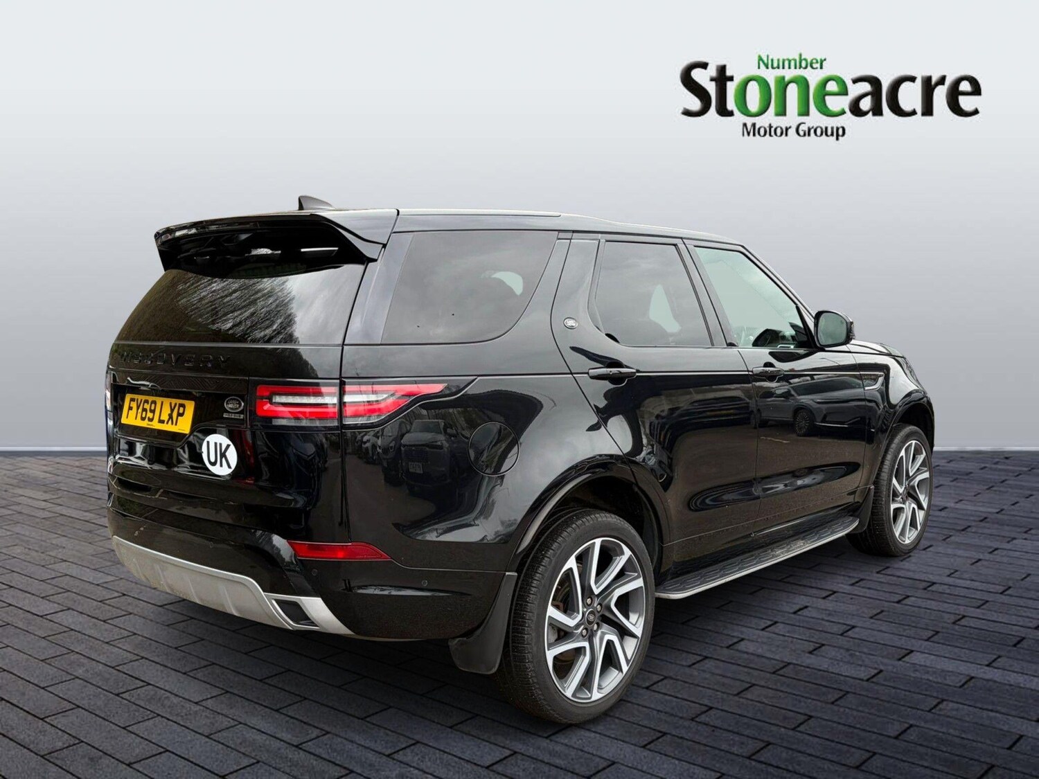 Used Land Rover Discovery for sale - 78185377: Photo 8