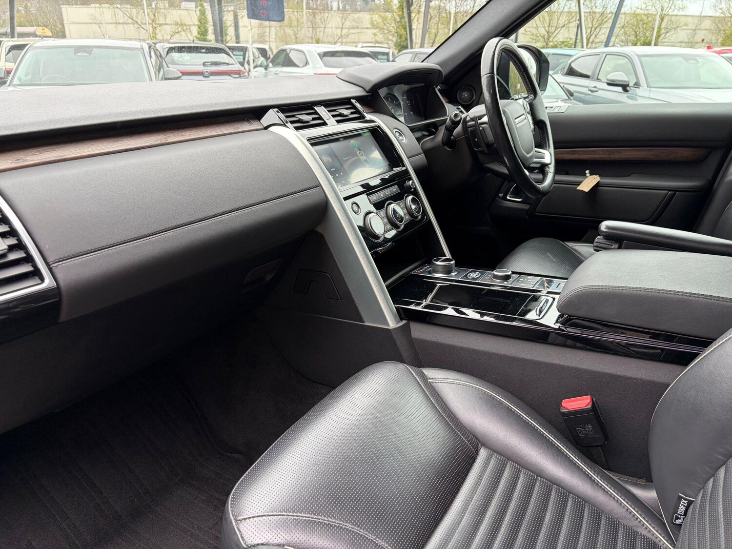 Used Land Rover Discovery for sale - 78185377: Photo 9