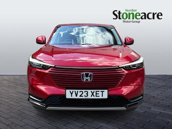 Used Honda HR-V 2023 for sale - 78528275: Photo