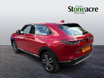 Used Honda HR-V 2023 for sale - 78528275: Photo