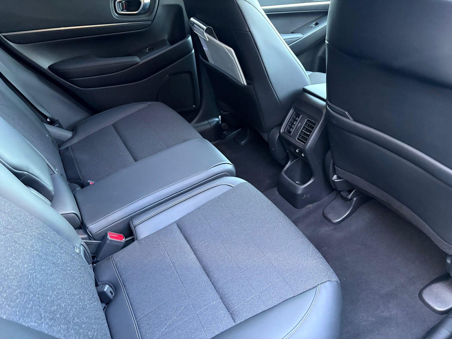 Used Honda HR-V for sale - 77359200: Photo 12