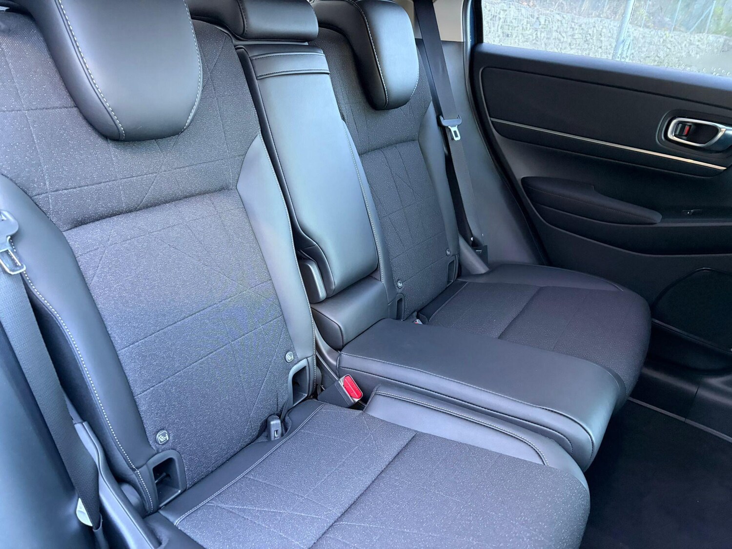 Used Honda HR-V for sale - 77359200: Photo 13