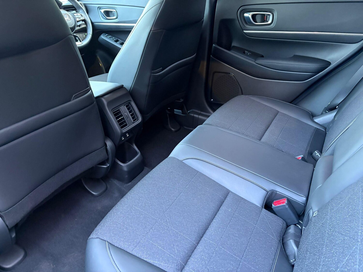 Used Honda HR-V for sale - 77359200: Photo 15