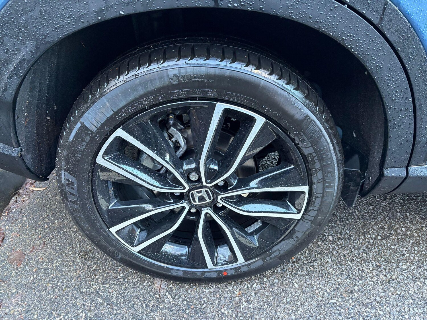 Used Honda HR-V for sale - 77359200: Photo 18