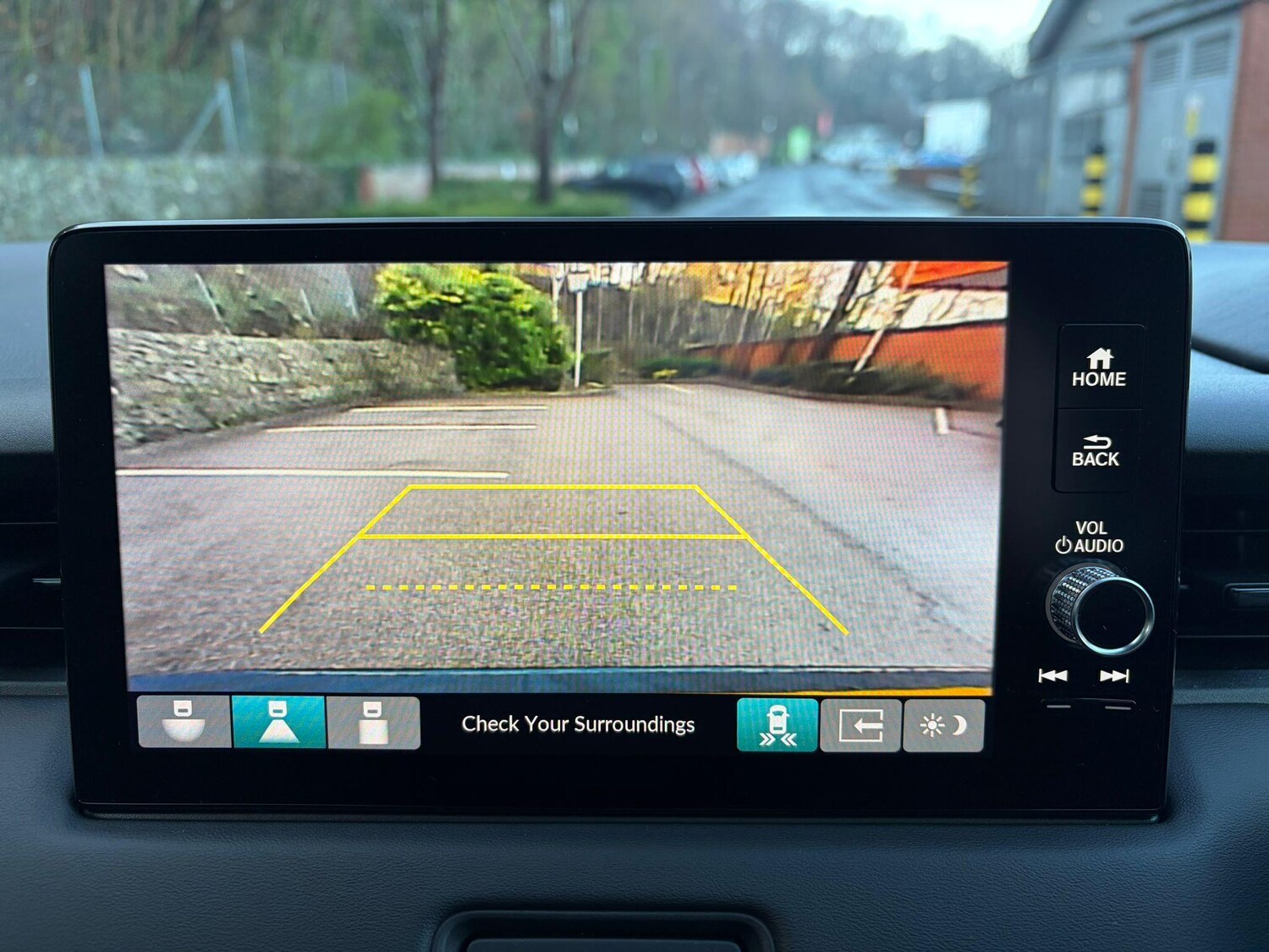 Used Honda HR-V for sale - 77359200: Photo 19