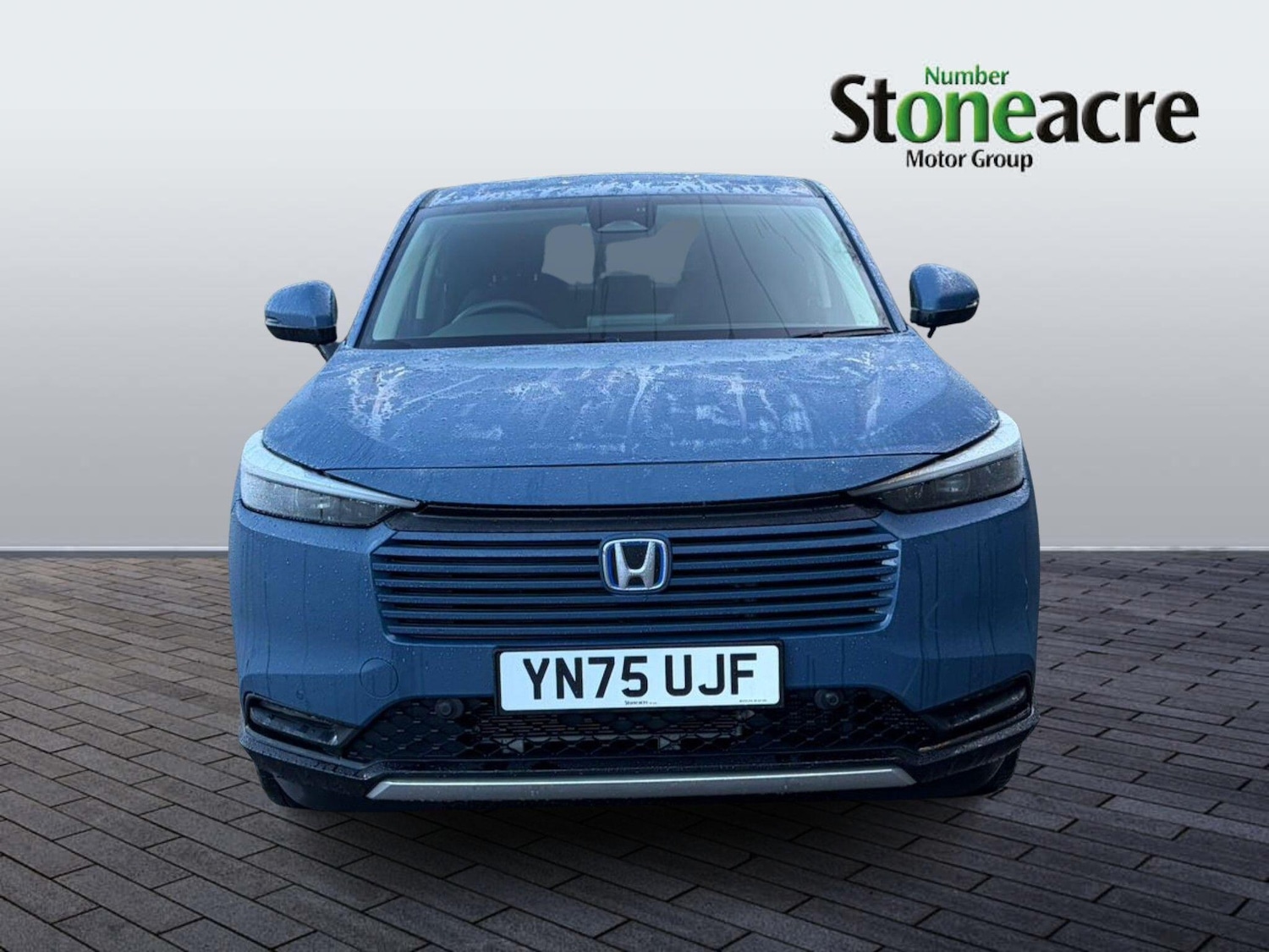 Used Honda HR-V for sale - 77359200: Photo 2