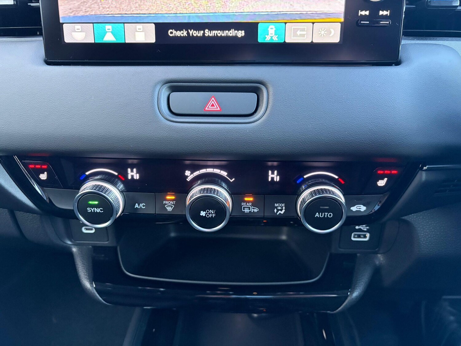 Used Honda HR-V for sale - 77359200: Photo 20