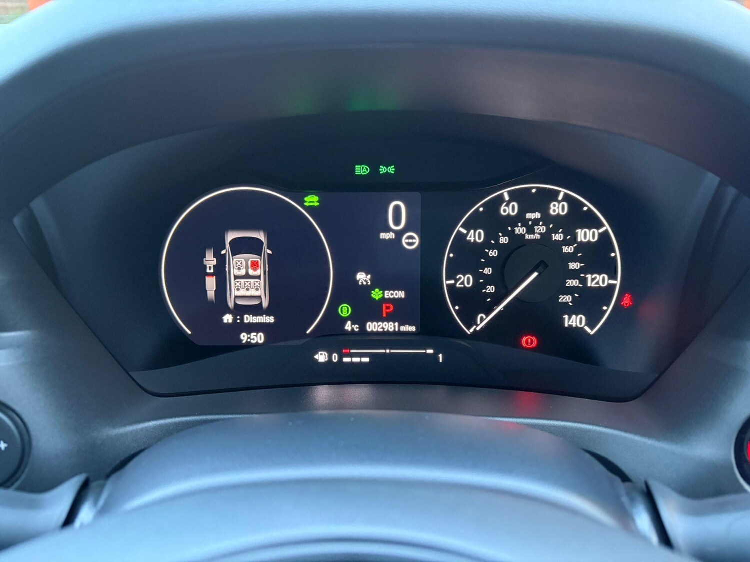 Used Honda HR-V for sale - 77359200: Photo 21