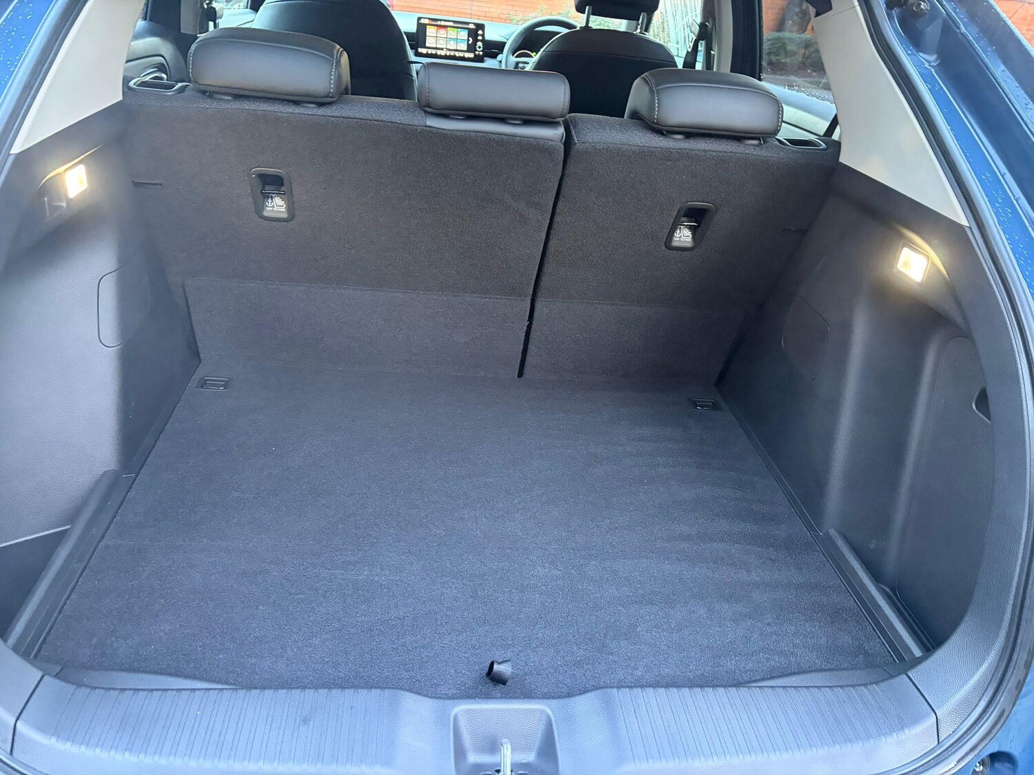 Used Honda HR-V for sale - 77359200: Photo 22