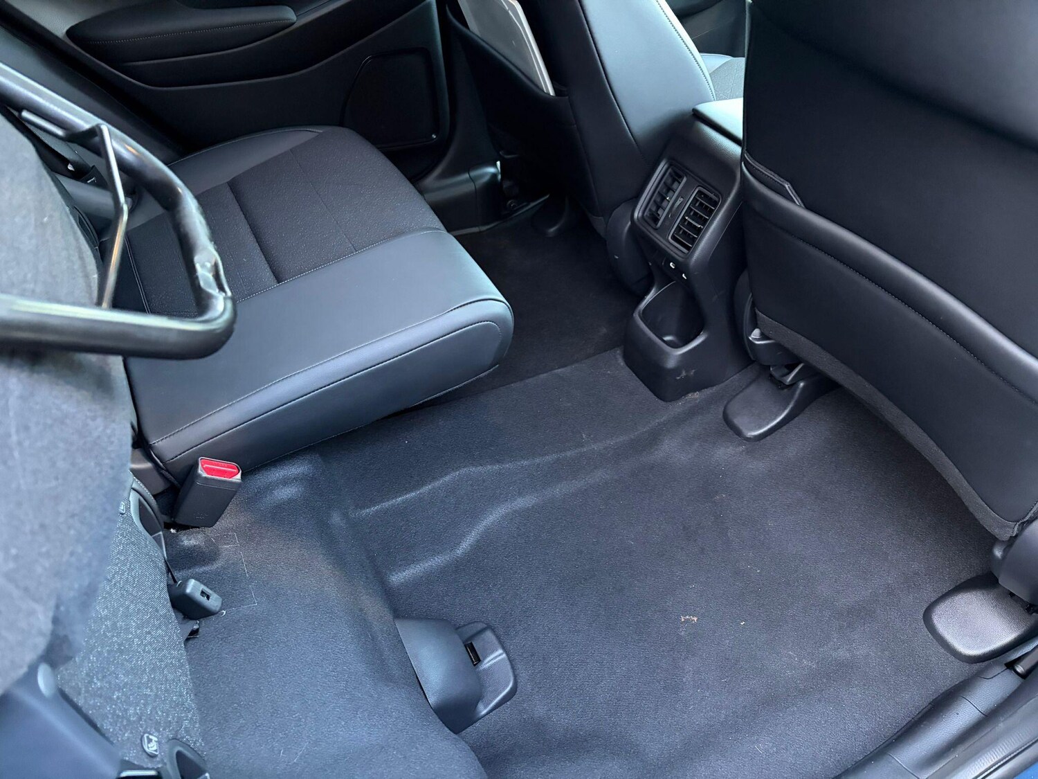 Used Honda HR-V for sale - 77359200: Photo 25