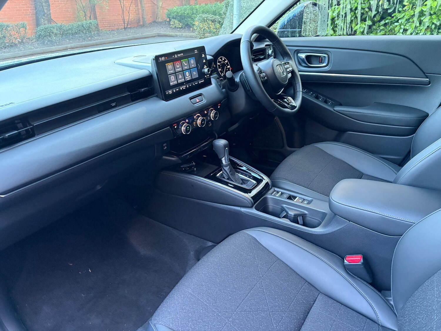 Used Honda HR-V for sale - 77359200: Photo 26