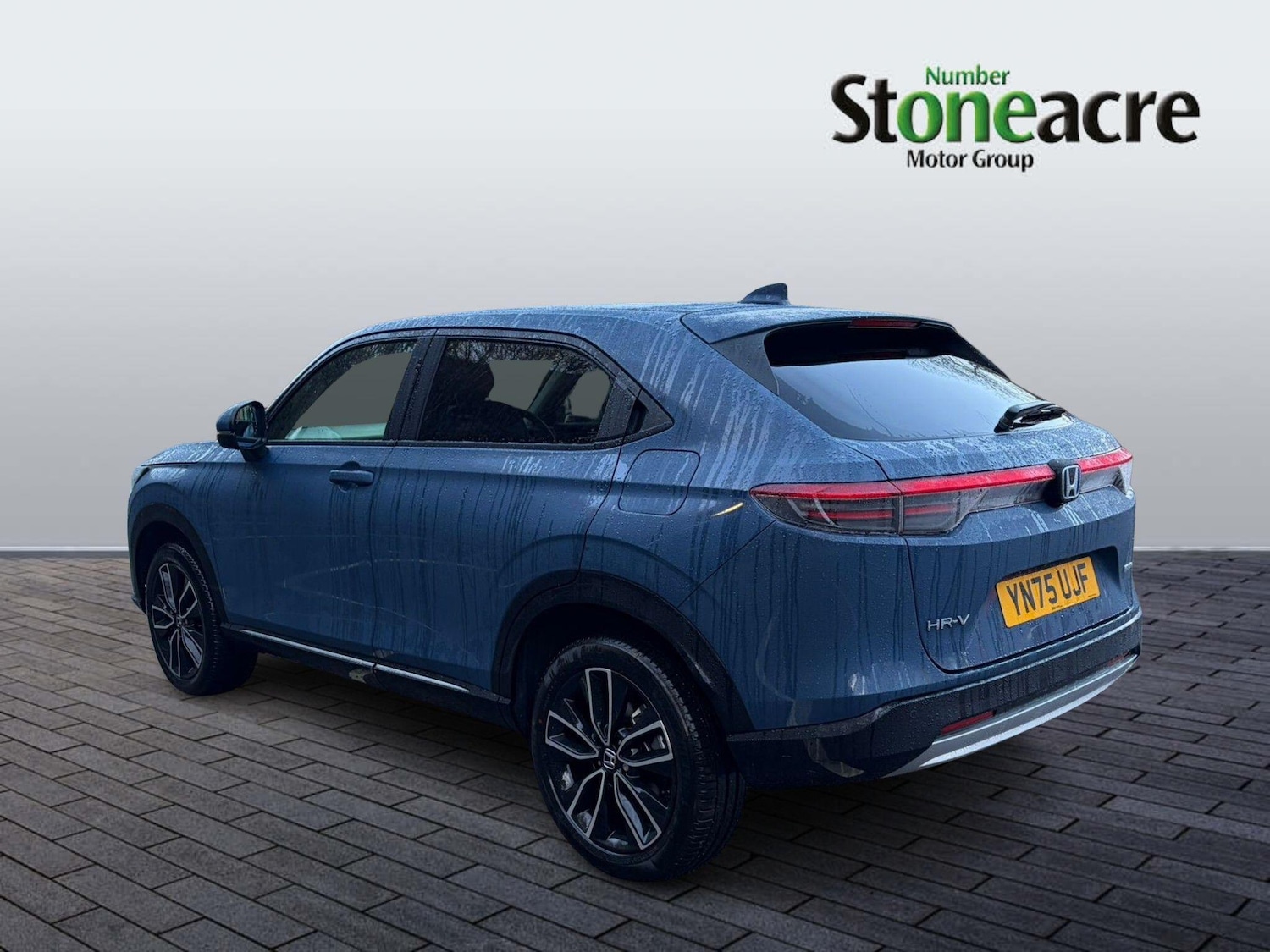 Used Honda HR-V for sale - 77359200: Photo 4