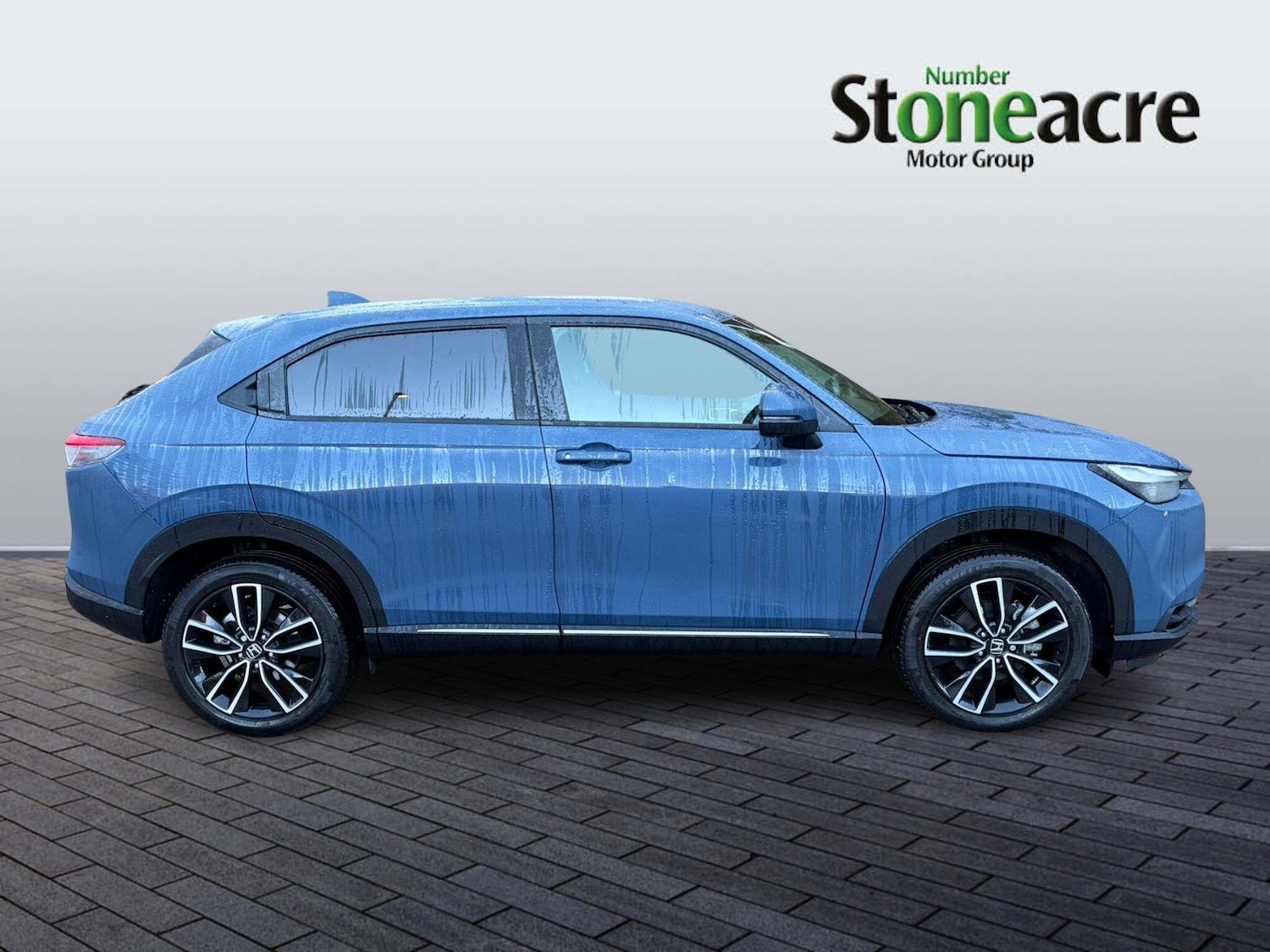 Used Honda HR-V for sale - 77359200: Photo 7