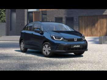 2025 (25) - 1.5 i-MMD Hybrid Elegance 5dr eCVT