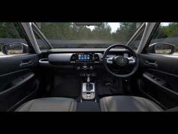 Used Honda Jazz 2025 for sale - 74861464: Photo
