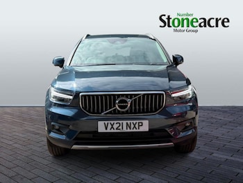 Used Volvo XC40 2021 for sale - 79316364: Photo
