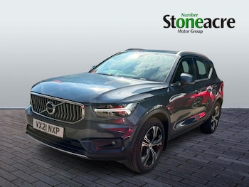 Used Volvo XC40 2021 for sale - 79316364: Photo