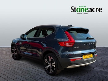 Used Volvo XC40 2021 for sale - 79316364: Photo