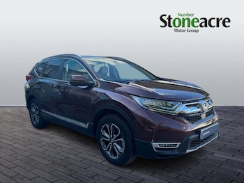 Used Honda CR-V 2022 for sale - 78796428: Photo