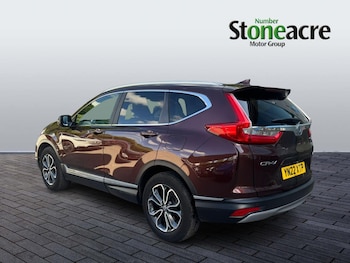Used Honda CR-V 2022 for sale - 78796428: Photo