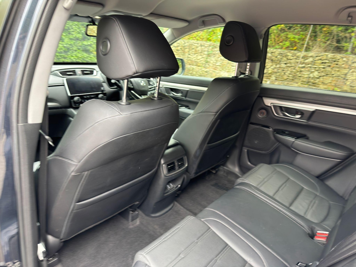 Used Honda CR-V 2023 for sale - 76108884: Photo 14