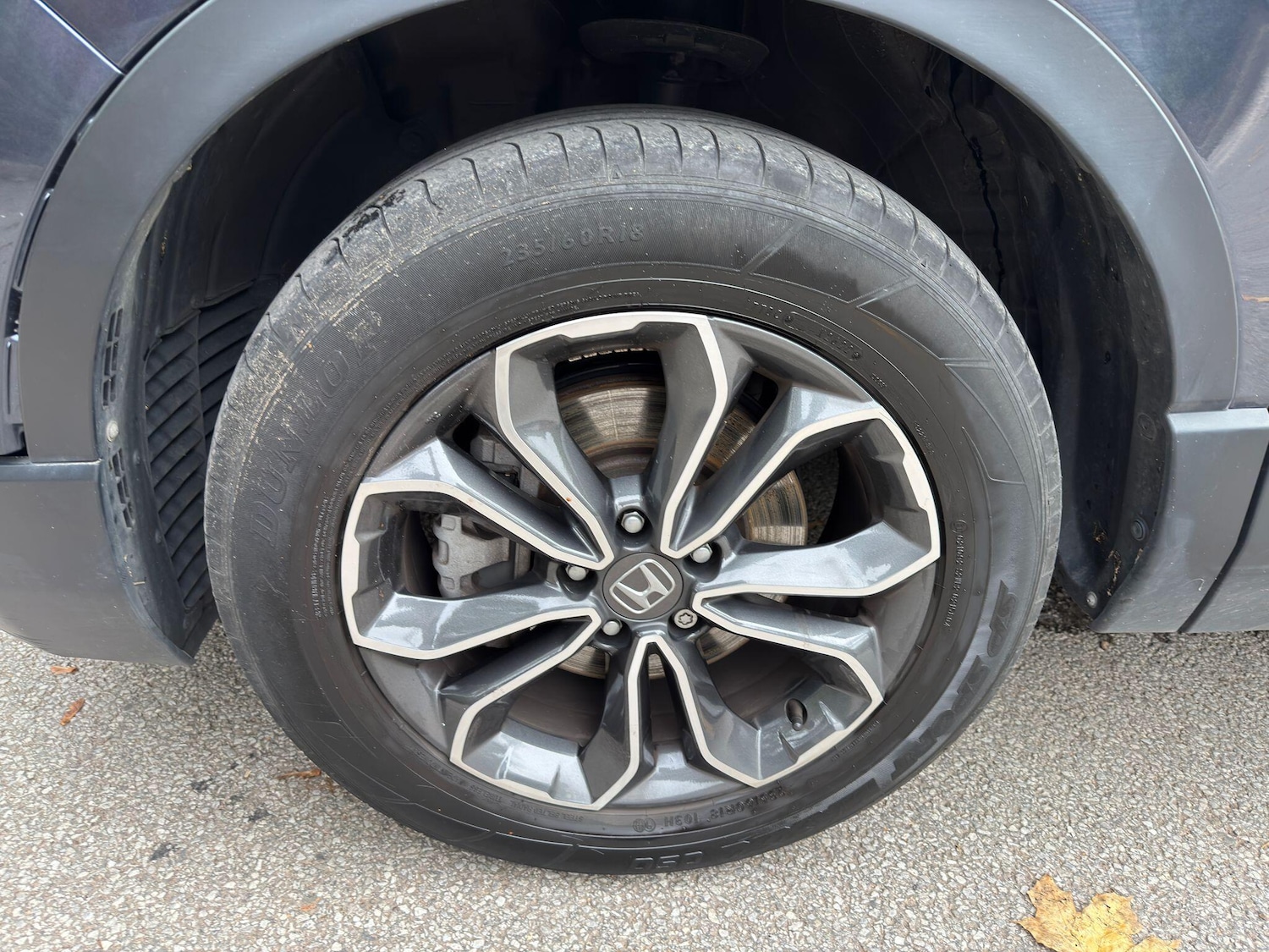 Used Honda CR-V 2023 for sale - 76108884: Photo 17