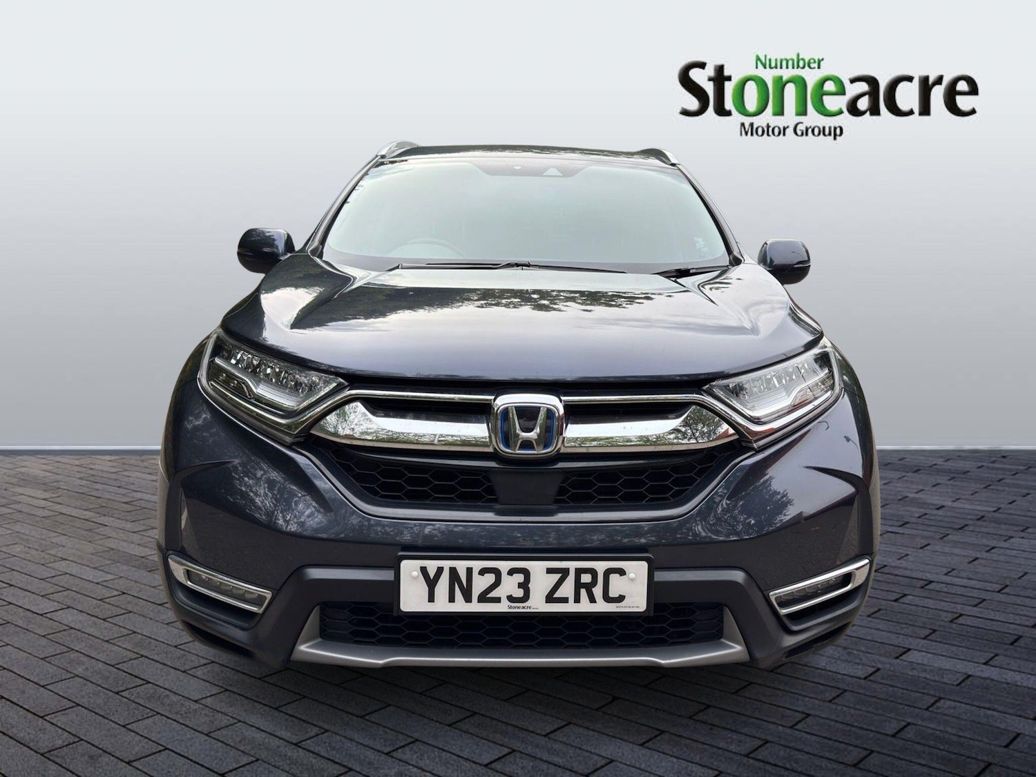 Used Honda CR-V 2023 for sale - 76108884: Photo 2