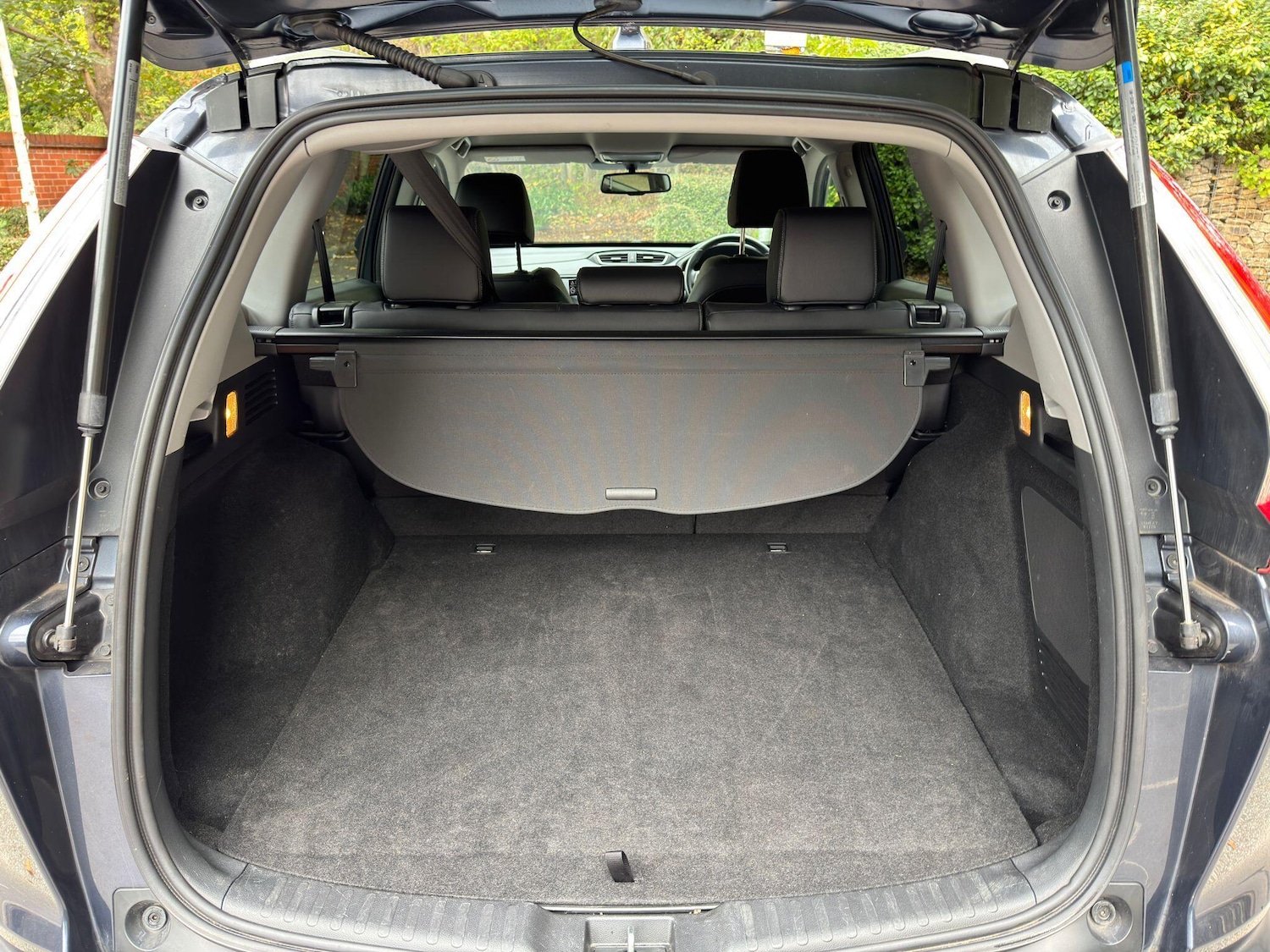 Used Honda CR-V 2023 for sale - 76108884: Photo 21