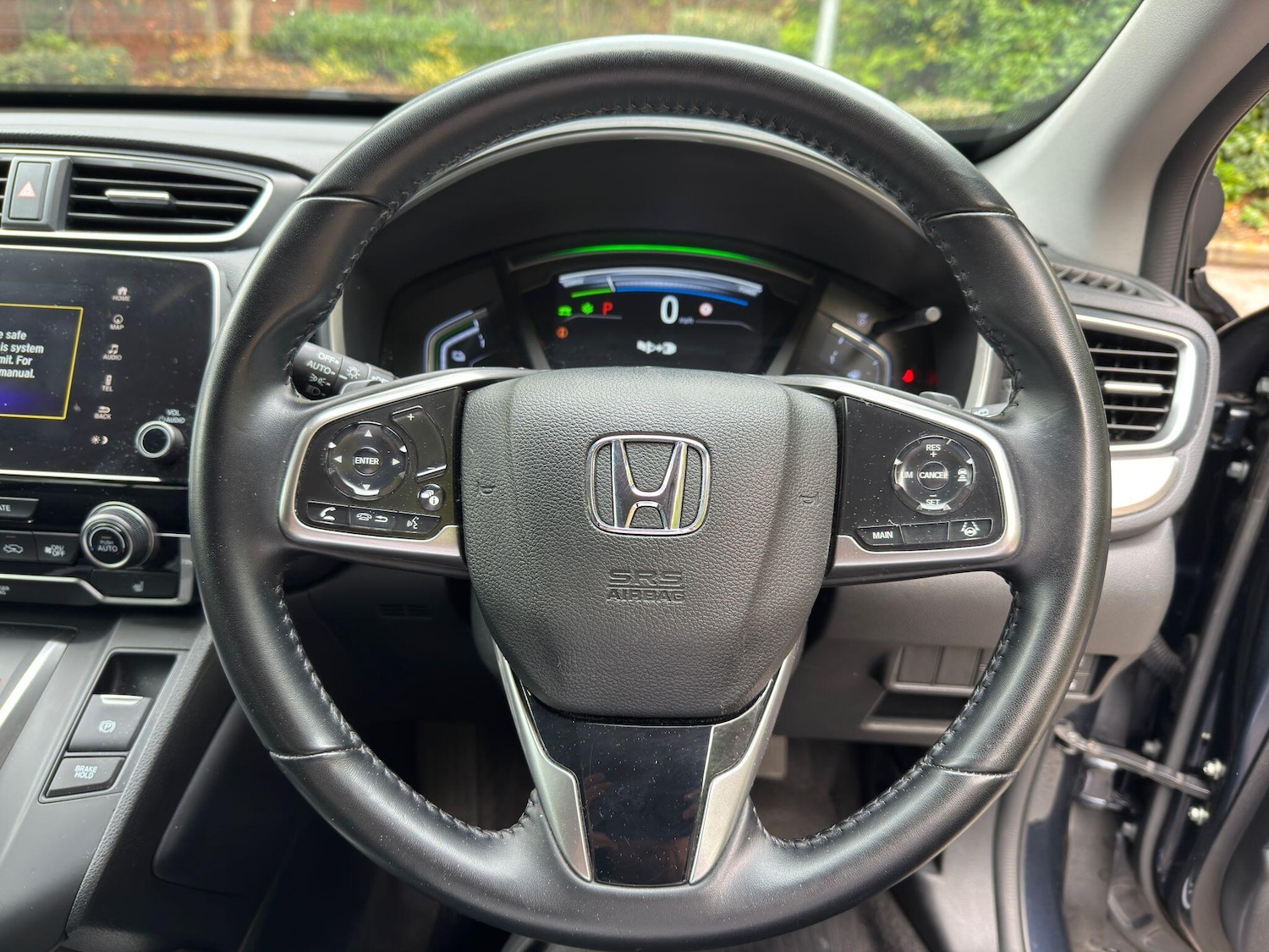 Used Honda CR-V 2023 for sale - 76108884: Photo 22