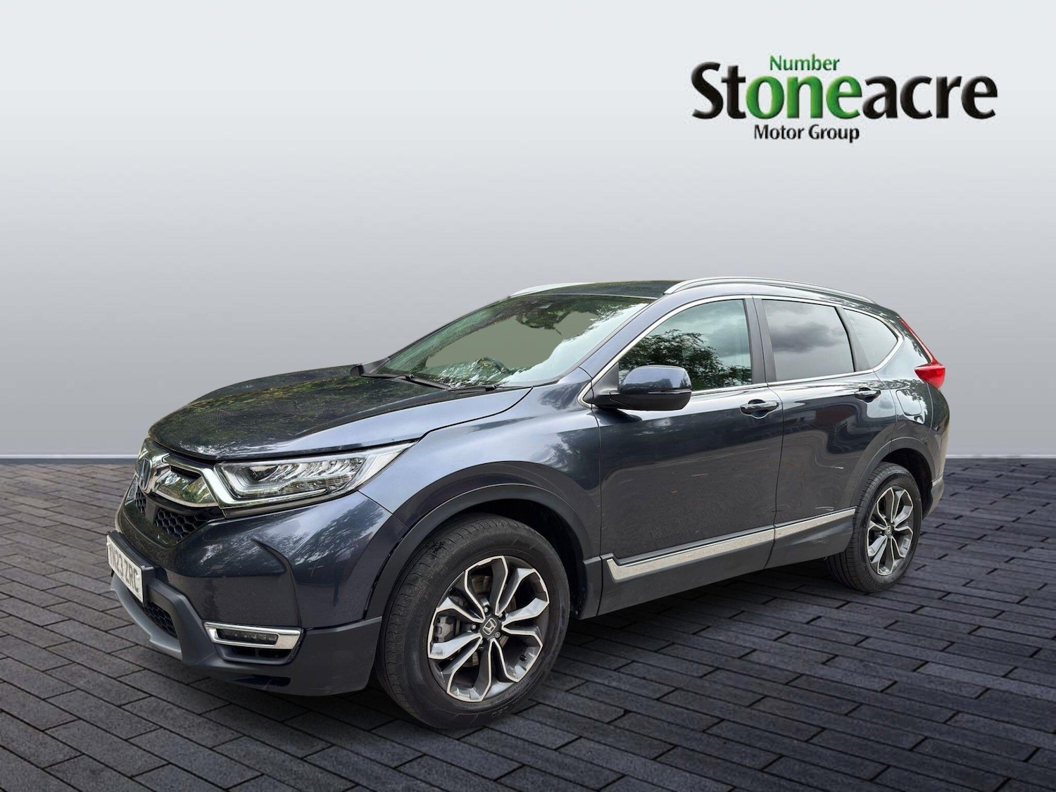 Used Honda CR-V 2023 for sale - 76108884: Photo 3