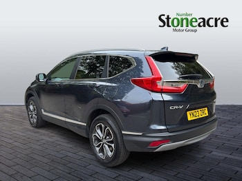 Used Honda CR-V 2023 for sale - 76108884: Photo 4