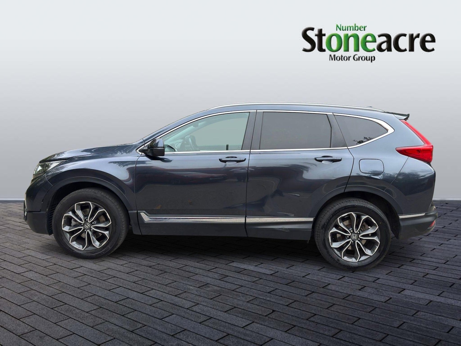 Used Honda CR-V 2023 for sale - 76108884: Photo 5