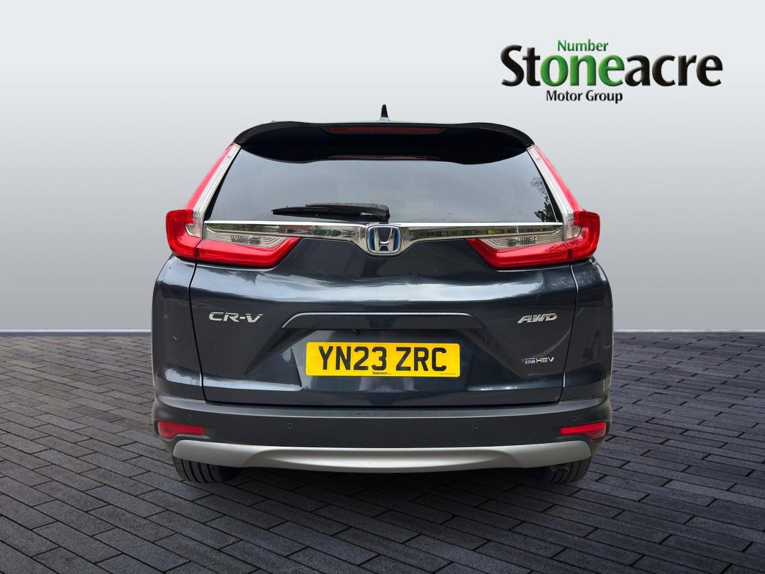 Used Honda CR-V 2023 for sale - 76108884: Photo 6