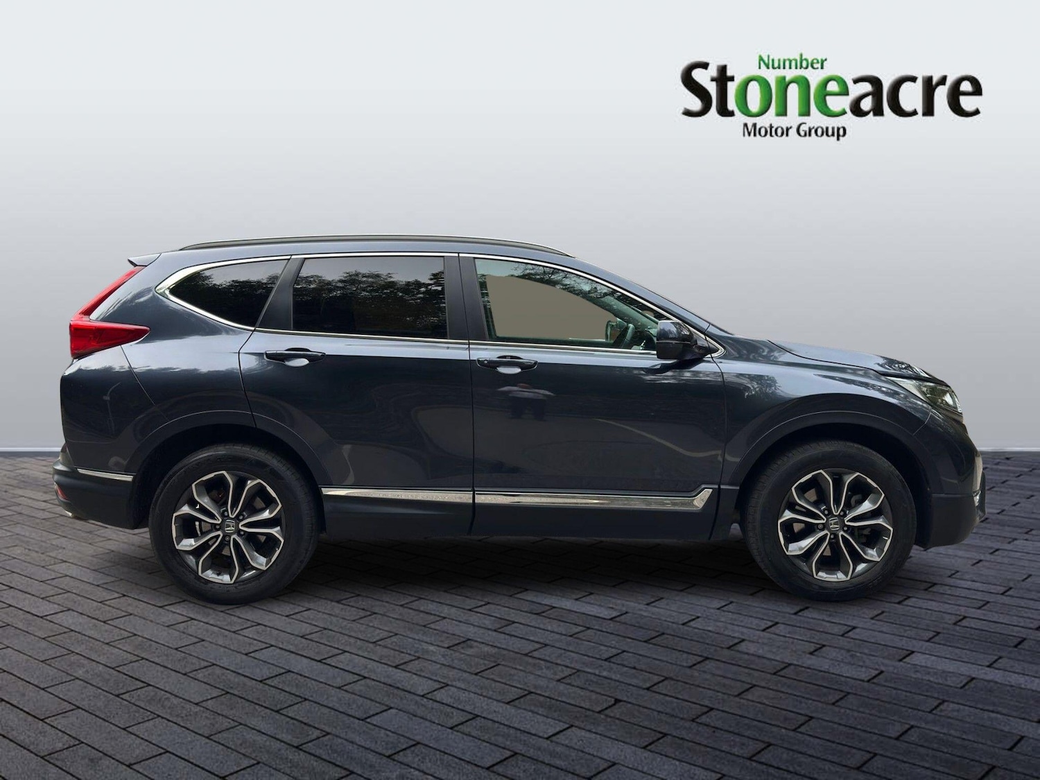 Used Honda CR-V 2023 for sale - 76108884: Photo 7
