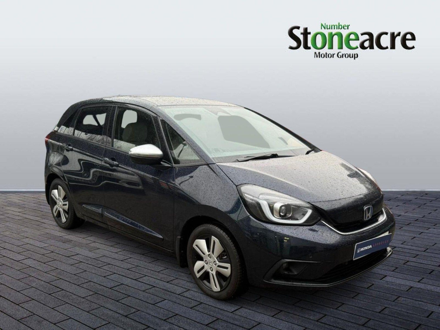 Used Honda Jazz 2021 for sale - 77352113: Photo 1