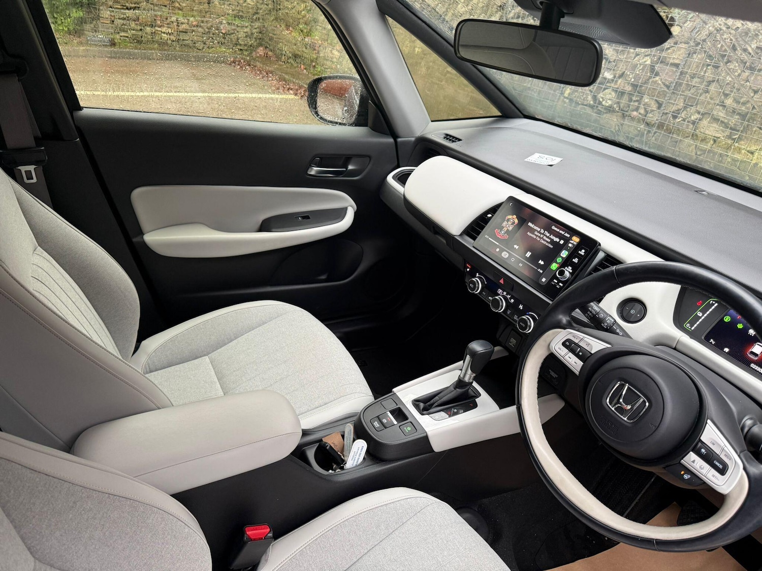 Used Honda Jazz 2021 for sale - 77352113: Photo 10